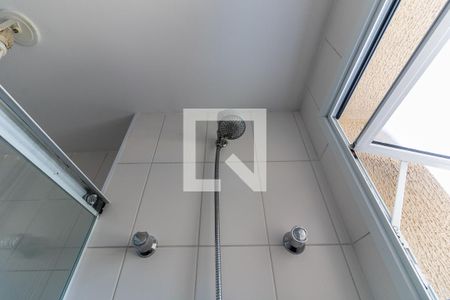 Apartamento à venda com 60m², 2 quartos e 1 vaga Apartamento à venda com 60m², 2 quartos e 1 vagaBanheiro