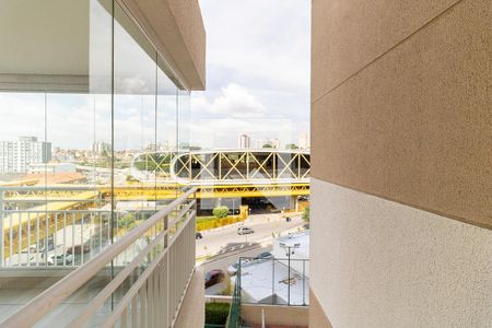 Apartamento à venda com 60m², 2 quartos e 1 vaga Apartamento à venda com 60m², 2 quartos e 1 vagaVista da Lavanderia