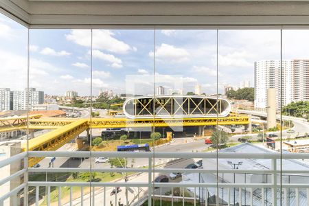 Apartamento à venda com 60m², 2 quartos e 1 vaga Apartamento à venda com 60m², 2 quartos e 1 vagaVista do Quarto 2