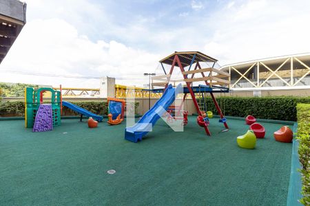 Apartamento à venda com 60m², 2 quartos e 1 vaga Apartamento à venda com 60m², 2 quartos e 1 vagaPlayground