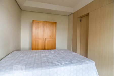 Quarto de apartamento para alugar com 1 quarto, 32m² em Centro Histórico, Porto Alegre