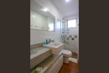 Apartamento para alugar com 48m², 1 quarto e 1 vagaBanheiro