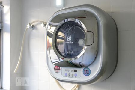 Apartamento para alugar com 48m², 1 quarto e 1 vagaArea de Serviços