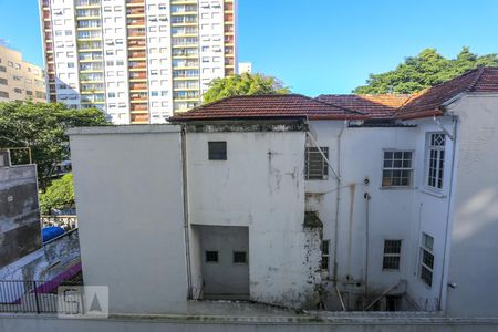 Apartamento para alugar com 48m², 1 quarto e 1 vagaVista do Quarto