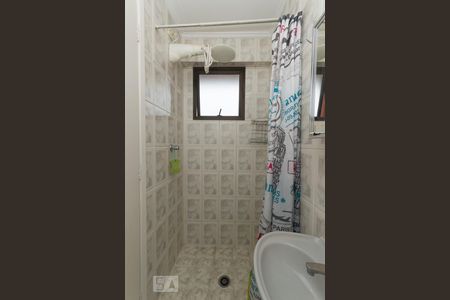 Studio para alugar com 31m², 1 quarto e 1 vagaBanheiro