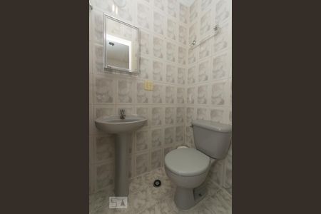 Studio para alugar com 31m², 1 quarto e 1 vagaBanheiro