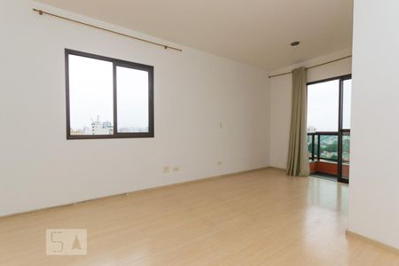 Sala de kitnet/studio para alugar com 1 quarto, 31m² em Mirandópolis, São Paulo