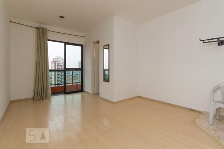 Sala de kitnet/studio para alugar com 1 quarto, 31m² em Mirandópolis, São Paulo