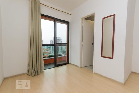 Quarto de kitnet/studio para alugar com 1 quarto, 31m² em Mirandópolis, São Paulo