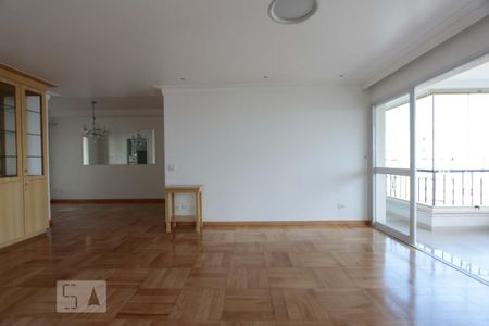 Apartamento para alugar com 148m², 3 quartos e 3 vagas Apartamento para alugar com 148m², 3 quartos e 3 vagassala