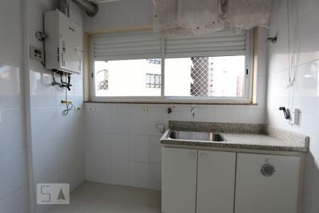 Apartamento para alugar com 148m², 3 quartos e 3 vagas Apartamento para alugar com 148m², 3 quartos e 3 vagasarea de serviço