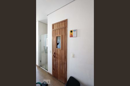 Apartamento para alugar com 148m², 3 quartos e 3 vagas Apartamento para alugar com 148m², 3 quartos e 3 vagassauna