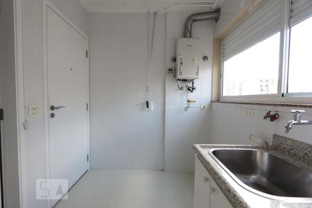 Apartamento para alugar com 148m², 3 quartos e 3 vagas Apartamento para alugar com 148m², 3 quartos e 3 vagasarea de serviço
