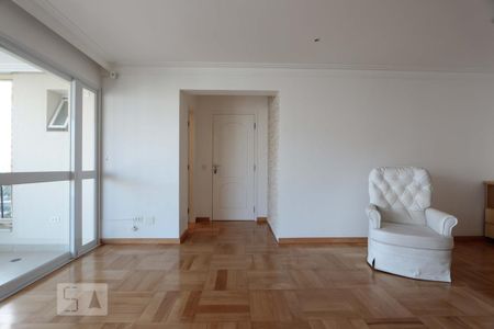 Apartamento para alugar com 148m², 3 quartos e 3 vagas Apartamento para alugar com 148m², 3 quartos e 3 vagassala