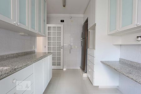 Apartamento para alugar com 148m², 3 quartos e 3 vagas Apartamento para alugar com 148m², 3 quartos e 3 vagascozinha