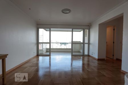 Apartamento para alugar com 148m², 3 quartos e 3 vagas Apartamento para alugar com 148m², 3 quartos e 3 vagassala