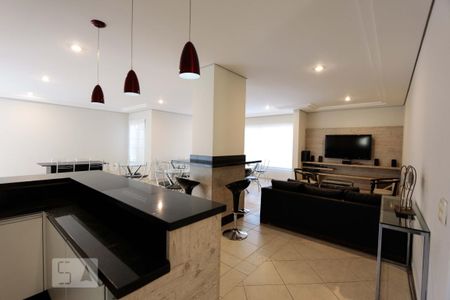Apartamento para alugar com 148m², 3 quartos e 3 vagas Apartamento para alugar com 148m², 3 quartos e 3 vagassalão de festas