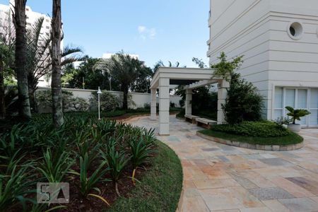 Apartamento para alugar com 148m², 3 quartos e 3 vagas Apartamento para alugar com 148m², 3 quartos e 3 vagasarea externa