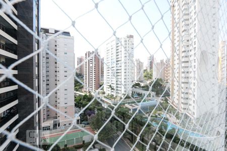 Apartamento para alugar com 148m², 3 quartos e 3 vagas Apartamento para alugar com 148m², 3 quartos e 3 vagasvista