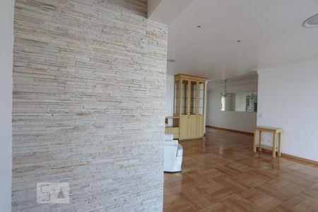 Apartamento para alugar com 148m², 3 quartos e 3 vagas Apartamento para alugar com 148m², 3 quartos e 3 vagassala