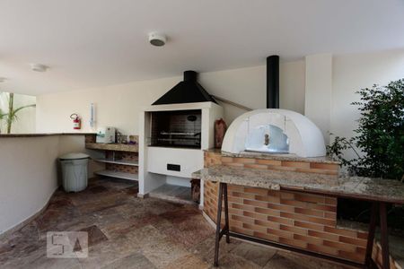 Apartamento para alugar com 148m², 3 quartos e 3 vagas Apartamento para alugar com 148m², 3 quartos e 3 vagaschurrasqueira