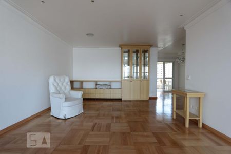 Apartamento para alugar com 148m², 3 quartos e 3 vagas Apartamento para alugar com 148m², 3 quartos e 3 vagassala