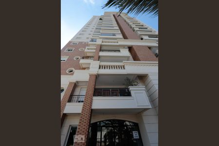 Apartamento para alugar com 148m², 3 quartos e 3 vagas Apartamento para alugar com 148m², 3 quartos e 3 vagasfachada
