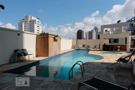 Apartamento para alugar com 148m², 3 quartos e 3 vagas Apartamento para alugar com 148m², 3 quartos e 3 vagaspiscina
