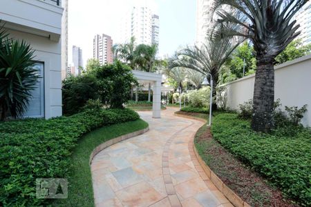 Apartamento para alugar com 148m², 3 quartos e 3 vagas Apartamento para alugar com 148m², 3 quartos e 3 vagasarea externa