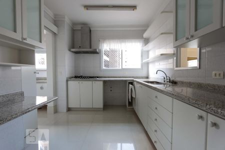 Apartamento para alugar com 148m², 3 quartos e 3 vagas Apartamento para alugar com 148m², 3 quartos e 3 vagascozinha