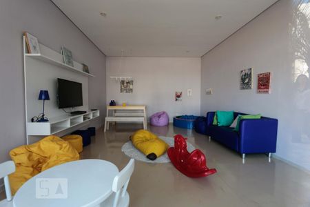 Apartamento para alugar com 148m², 3 quartos e 3 vagas Apartamento para alugar com 148m², 3 quartos e 3 vagasbrinquedoteca