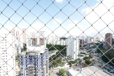 Apartamento para alugar com 148m², 3 quartos e 3 vagas Apartamento para alugar com 148m², 3 quartos e 3 vagasvista
