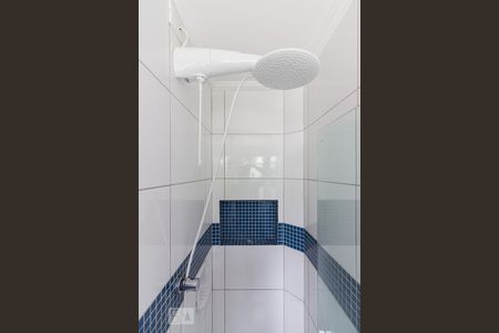 Banheiro de apartamento à venda com 2 quartos, 60m² em Lauzane Paulista, São Paulo