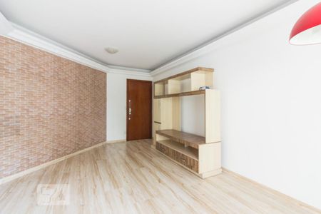 Sala de apartamento à venda com 2 quartos, 60m² em Lauzane Paulista, São Paulo