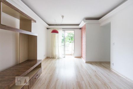 Sala de apartamento à venda com 2 quartos, 60m² em Lauzane Paulista, São Paulo