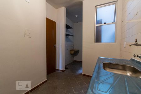 Apartamento à venda com 57m², 2 quartos e 1 vaga Apartamento à venda com 57m², 2 quartos e 1 vagaCozinha