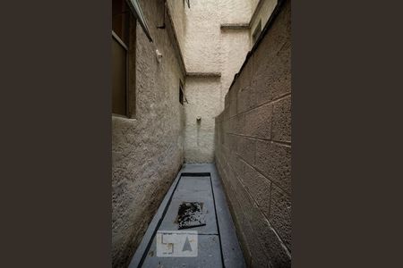 Apartamento à venda com 57m², 2 quartos e 1 vaga Apartamento à venda com 57m², 2 quartos e 1 vagaÁrea Externa Área Serviço