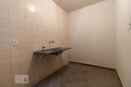 Apartamento à venda com 57m², 2 quartos e 1 vaga Apartamento à venda com 57m², 2 quartos e 1 vagaCozinha