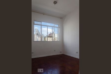 Quarto de apartamento à venda com 1 quarto, 39m² em Campos Elíseos, São Paulo