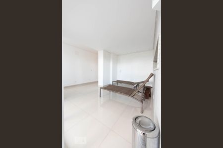 Studio para alugar com 55m², 1 quarto e 1 vaga Studio para alugar com 55m², 1 quarto e 1 vagaSpa
