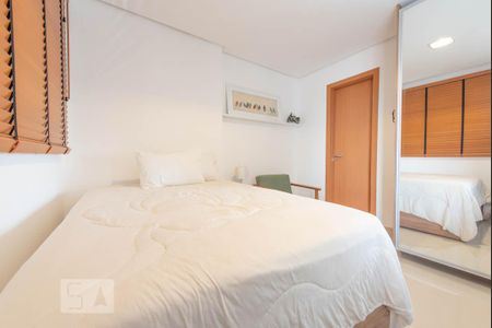 Studio para alugar com 55m², 1 quarto e 1 vaga Studio para alugar com 55m², 1 quarto e 1 vagaStudio