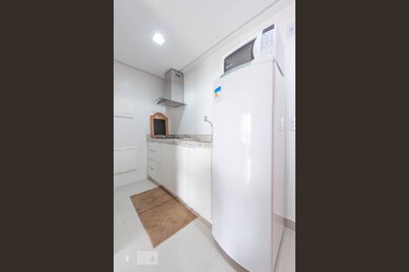 Studio para alugar com 55m², 1 quarto e 1 vaga Studio para alugar com 55m², 1 quarto e 1 vagaStudio