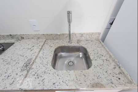 Studio para alugar com 55m², 1 quarto e 1 vaga Studio para alugar com 55m², 1 quarto e 1 vagaStudio