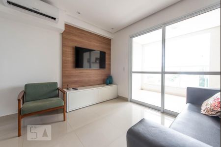 Studio para alugar com 55m², 1 quarto e 1 vaga Studio para alugar com 55m², 1 quarto e 1 vagaStudio