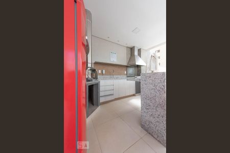 Studio para alugar com 55m², 1 quarto e 1 vaga Studio para alugar com 55m², 1 quarto e 1 vagaChurrasqueira