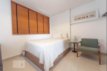 Studio para alugar com 55m², 1 quarto e 1 vaga Studio para alugar com 55m², 1 quarto e 1 vagaStudio