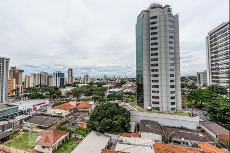 Studio para alugar com 55m², 1 quarto e 1 vaga Studio para alugar com 55m², 1 quarto e 1 vagaVista do Studio