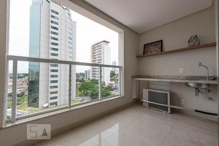 Studio para alugar com 55m², 1 quarto e 1 vaga Studio para alugar com 55m², 1 quarto e 1 vagaStudio