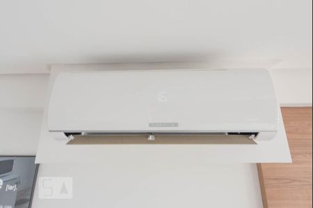 Studio para alugar com 55m², 1 quarto e 1 vaga Studio para alugar com 55m², 1 quarto e 1 vagaStudio
