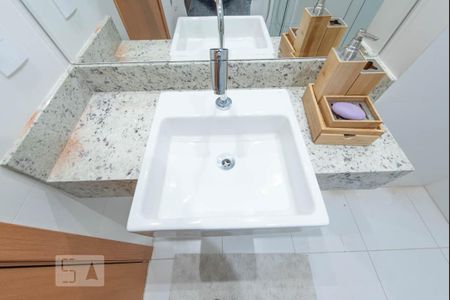 Studio para alugar com 55m², 1 quarto e 1 vaga Studio para alugar com 55m², 1 quarto e 1 vagaStudio